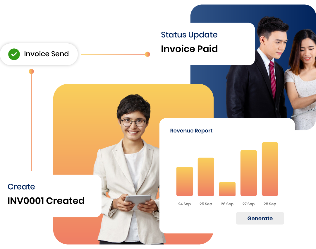 Descriptive Alt Text